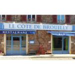 Le Cote de Brouilly